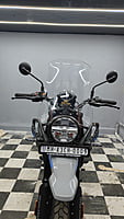 H1-R Windshield for Royal Enfield Himalayan 450