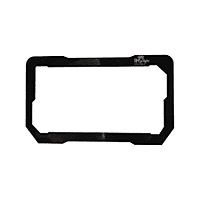 TFT Cover for KTM 390 Duke/Adventure TFT Cover for KTM 390 Duke/Adventure
