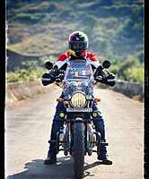 M1 Windshield for Royal Enfield Interceptor M1 Windshield for Royal Enfield Interceptor