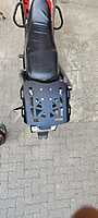 Top Plate for Hero Xpulse 200