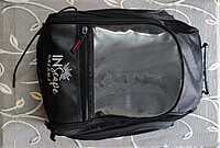 Tank com Tail Bag for Adventure Bikes