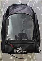 Tank com Tail Bag for Adventure Bikes